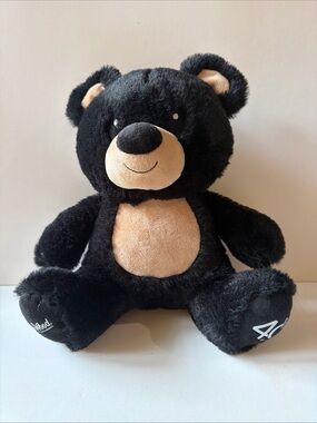 Dollywood 40th Anniversary Black Bear Fiesta Brand